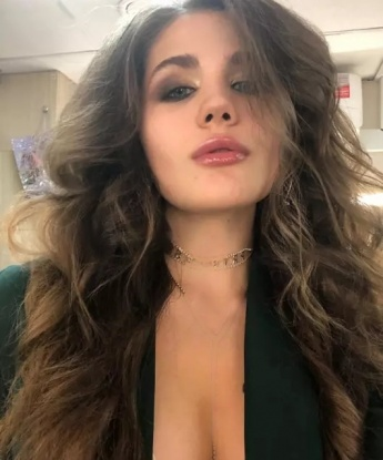 Тамара, 20 лет